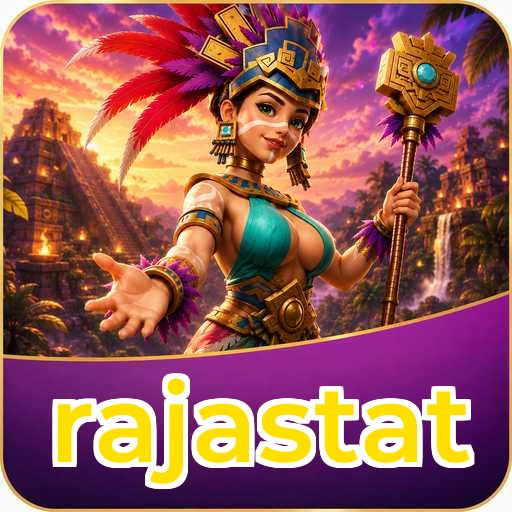 Halaman tiruan yang rapi