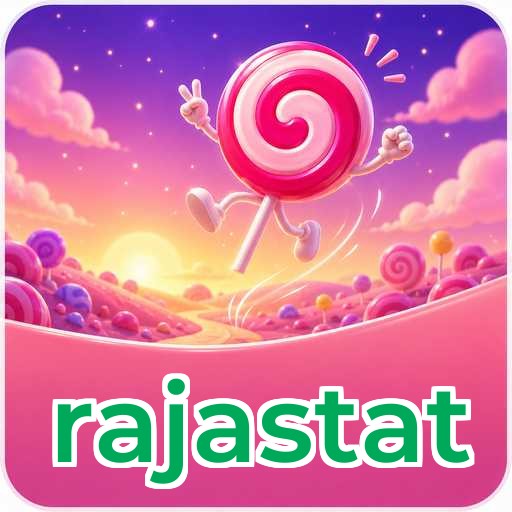 Verifikasi profile rajastat